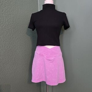 Victoria Secret Pink Women's Skort